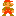 Retro Mario Icon 16x16 png